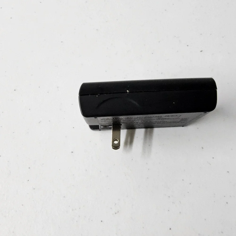 Canon Battery Charger CB-2LF‎ US Plug Power Supply Replacement Part